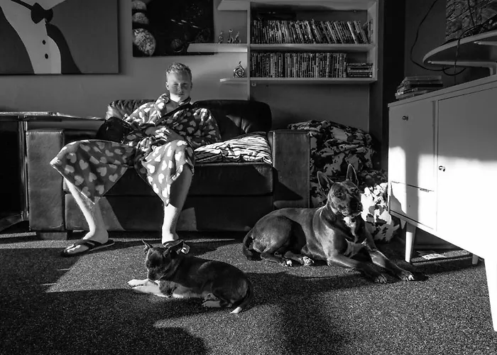 Crash Palace BackpackersHostel